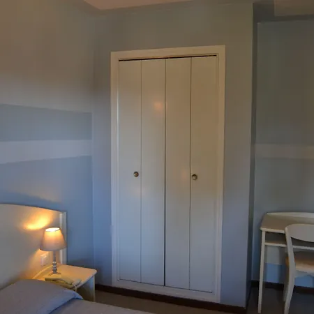 Hotel Cyrnea Calvi (Corsica)