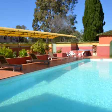 Cyrnea 3* Calvi (Corsica)