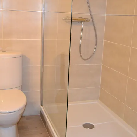 Cyrnea Otel Calvi (Corsica)