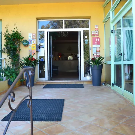 Cyrnea Otel 3*