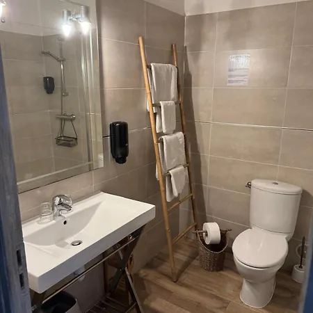 Cyrnea 3* Calvi