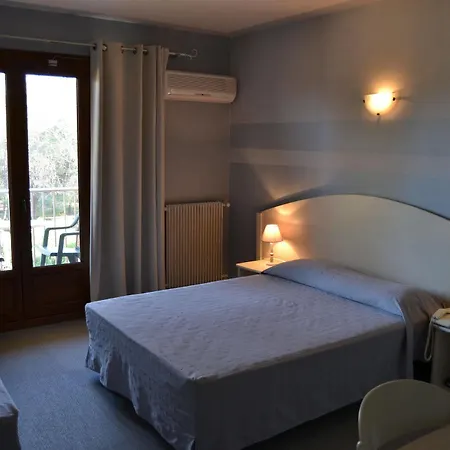 Cyrnea Hotel Calvi (Corsica)