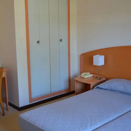 Hotel Cyrnea