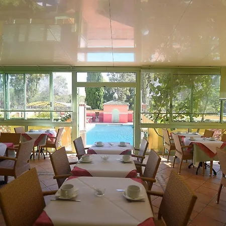 Hotel Cyrnea