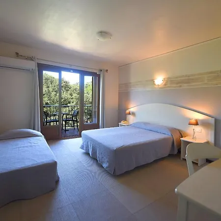 Cyrnea 3* Calvi (Corsica)
