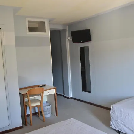 Hotel Cyrnea