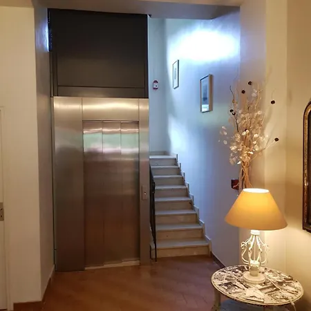 Hotel Cyrnea 3*