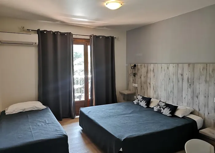 Cyrnea 3* Calvi (Corsica)