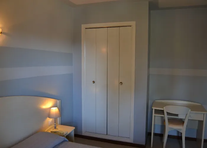 Hotel Cyrnea Calvi (Corsica)