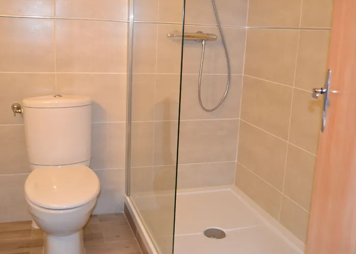 Cyrnea Hotel Calvi (Corsica)