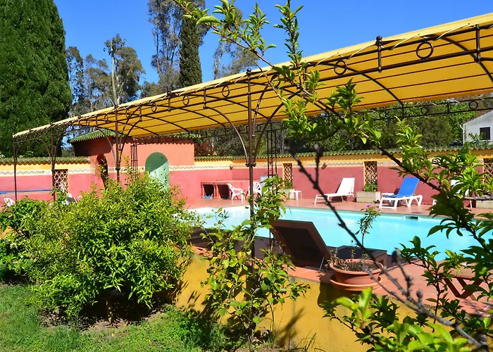 Cyrnea Hotel Calvi (Corsica)