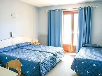 Cyrnea 3* Calvi (Corsica)